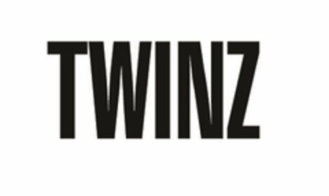 TWINZ Logo (USPTO, 02/03/2015)