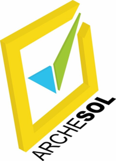 ARCHESOL Logo (USPTO, 24.02.2015)
