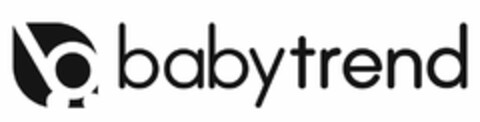 B BABYTREND Logo (USPTO, 02/27/2015)