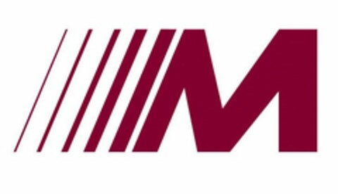 M Logo (USPTO, 02.03.2015)