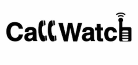 CALLWATCH Logo (USPTO, 08.04.2015)