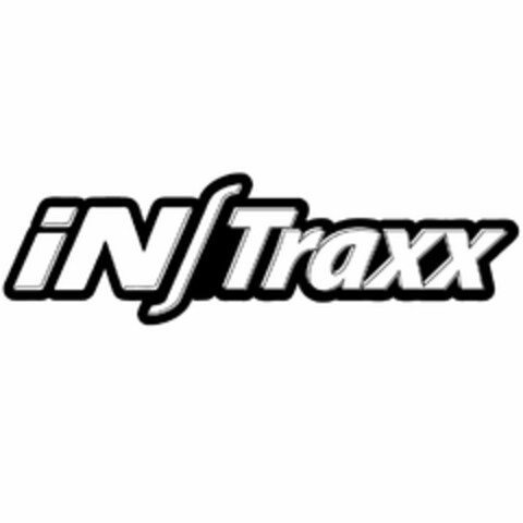 IN TRAXX Logo (USPTO, 04/09/2015)