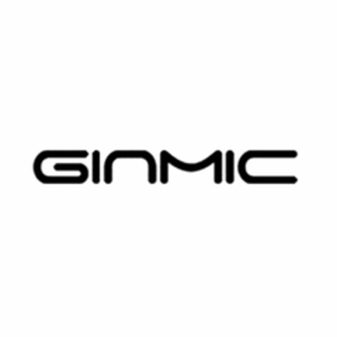 GINMIC Logo (USPTO, 09.04.2015)