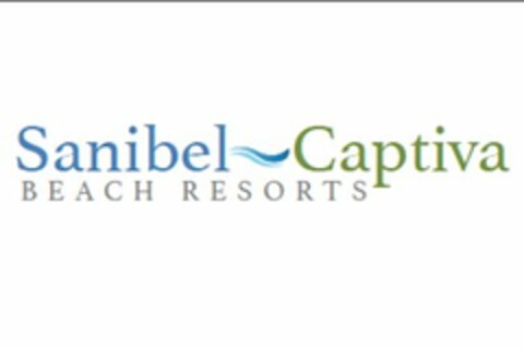 SANIBEL CAPTIVA BEACH RESORTS Logo (USPTO, 06/04/2015)