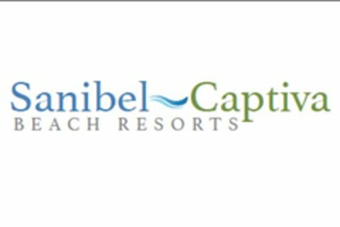 SANIBEL CAPTIVA BEACH RESORTS Logo (USPTO, 04.06.2015)