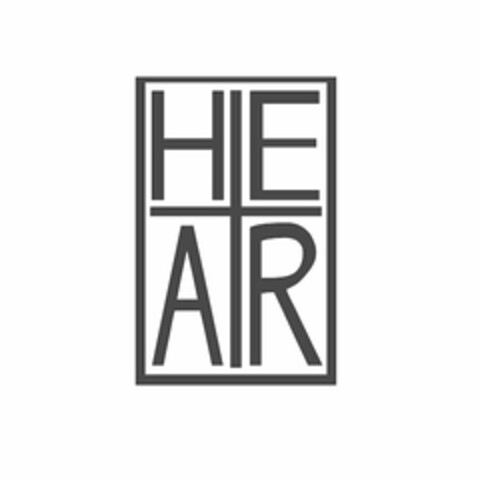 HE ART Logo (USPTO, 12.07.2015)