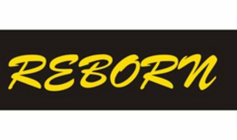 REBORN Logo (USPTO, 27.07.2015)