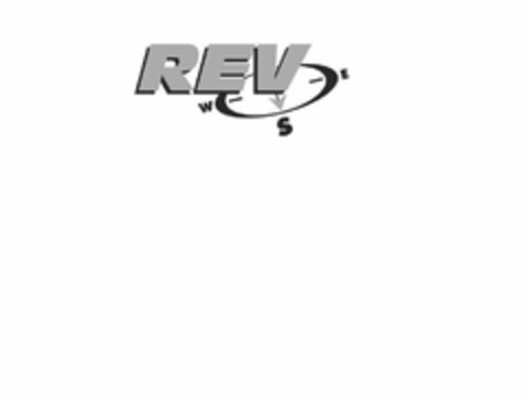 REV WSE Logo (USPTO, 09/30/2015)