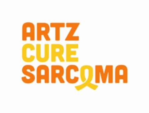 ARTZ CURE SARCOMA Logo (USPTO, 10/16/2015)