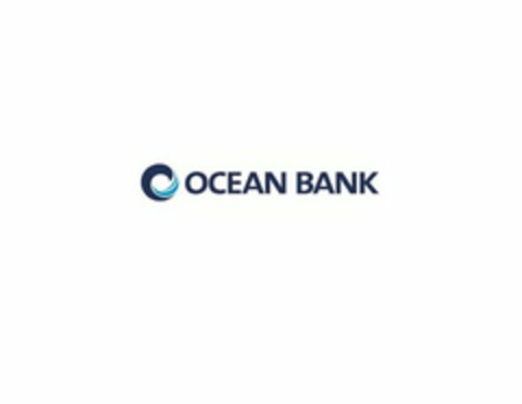 O OCEAN BANK Logo (USPTO, 02.12.2015)