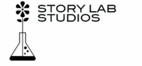 STORY LAB STUDIOS Logo (USPTO, 12.01.2016)