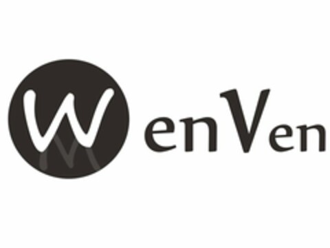 WENVEN Logo (USPTO, 29.01.2016)