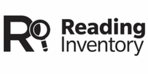 R READING INVENTORY Logo (USPTO, 11.02.2016)