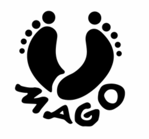 MAGO Logo (USPTO, 10.03.2016)