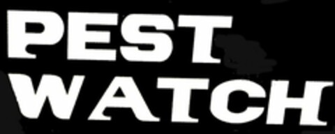 PEST WATCH Logo (USPTO, 17.04.2016)