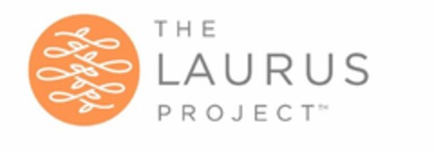 THE LAURUS PROJECT Logo (USPTO, 03.05.2016)