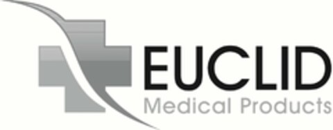 EUCLID MEDICAL PRODUCTS Logo (USPTO, 06.05.2016)