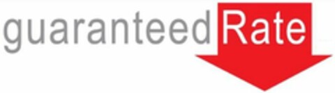 GUARANTEED RATE Logo (USPTO, 31.05.2016)