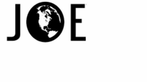 JOE Logo (USPTO, 06.06.2016)