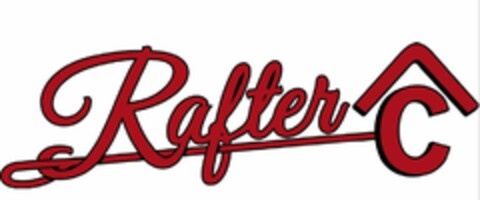 RAFTER C Logo (USPTO, 10.06.2016)