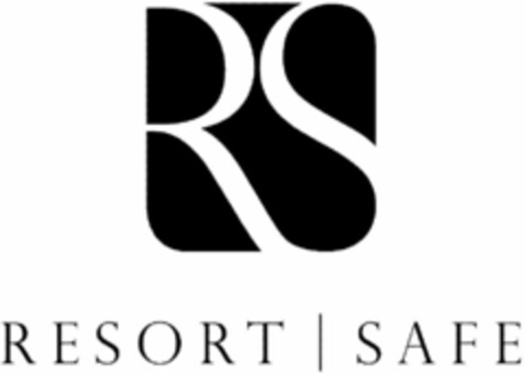 RS RESORT | SAFE Logo (USPTO, 15.07.2016)