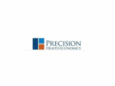 PRECISION HEALTH ECONOMICS Logo (USPTO, 22.07.2016)