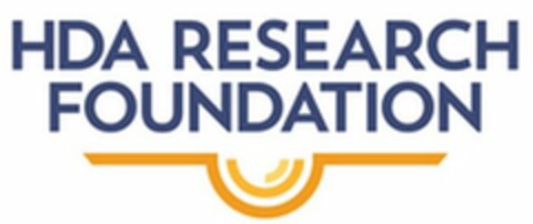 HDA RESEARCH FOUNDATION Logo (USPTO, 27.07.2016)