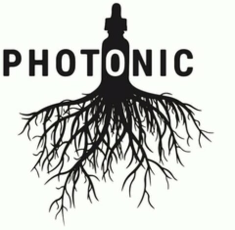 PHOTONIC Logo (USPTO, 27.07.2016)