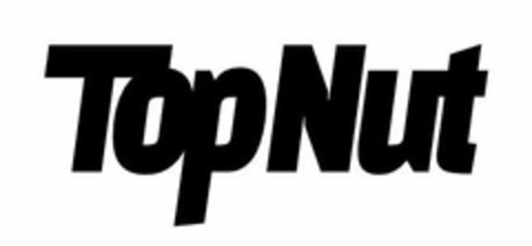 TOPNUT Logo (USPTO, 16.08.2016)