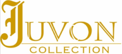 JUVON COLLECTION Logo (USPTO, 17.08.2016)