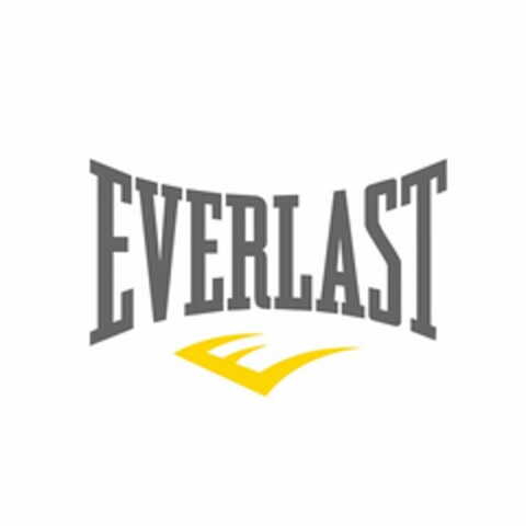 EVERLAST E Logo (USPTO, 22.09.2016)