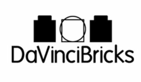 DAVINCIBRICKS Logo (USPTO, 29.09.2016)