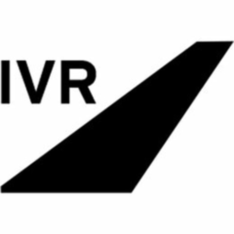 IVR Logo (USPTO, 10/28/2016)