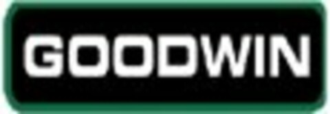 GOODWIN Logo (USPTO, 01.11.2016)