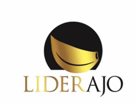 LIDERAJO Logo (USPTO, 22.11.2016)