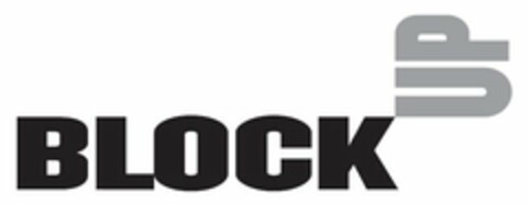 BLOCKUP Logo (USPTO, 05.01.2017)