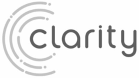 CLARITY Logo (USPTO, 12.01.2017)