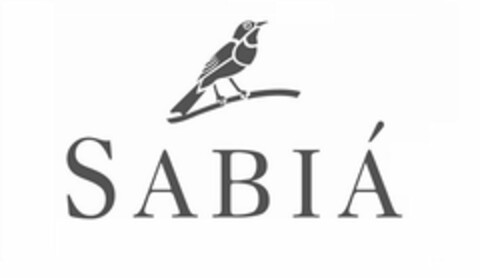 SABIÁ Logo (USPTO, 27.03.2017)