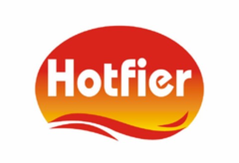 HOTFIER Logo (USPTO, 29.03.2017)