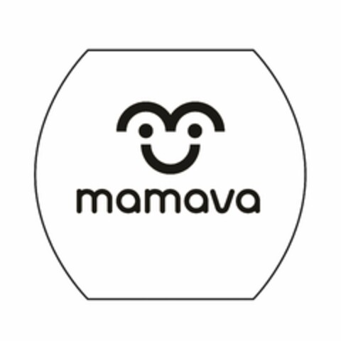 MAMAVA Logo (USPTO, 12.05.2017)