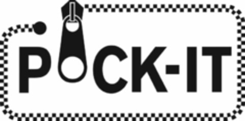 POCK-IT Logo (USPTO, 15.05.2017)