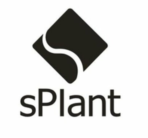 SPLANT Logo (USPTO, 31.05.2017)