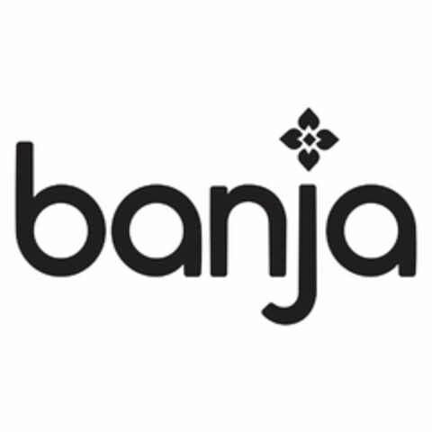 BANJA Logo (USPTO, 21.06.2017)