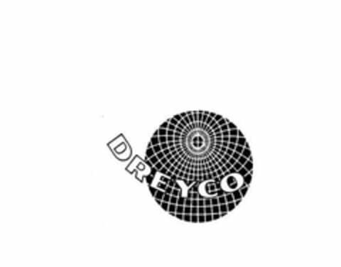 DREYCO Logo (USPTO, 26.06.2017)