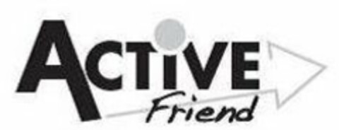 ACTIVE FRIEND Logo (USPTO, 07.08.2017)