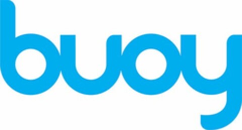 BUOY Logo (USPTO, 17.08.2017)