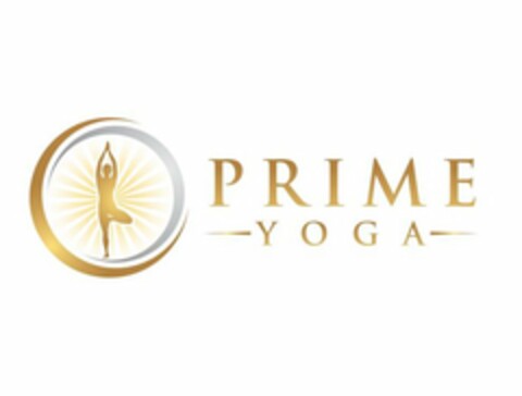 PRIME YOGA Logo (USPTO, 26.08.2017)