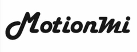 MOTIONMI Logo (USPTO, 05.09.2017)