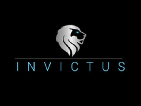 INVICTUS Logo (USPTO, 13.09.2017)