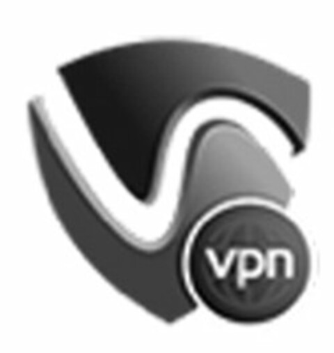 VS VPN Logo (USPTO, 11.12.2017)